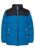 Scout Steppjacke »PUFFER« mit Color-Blocking