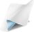 Sensalou Inkontinenzauflage 70×100 wasserdichte Bett Inkontinenzunterlage waschbar, atmungsaktiv