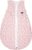 Set Alvi Mäxchen Schlafsack Thermo & Windel Blaubaer | Alvi Thermoschlafsack wattiert ohne Ärmel | Babyschlafsack 100% Baumwolle | Kinder…
