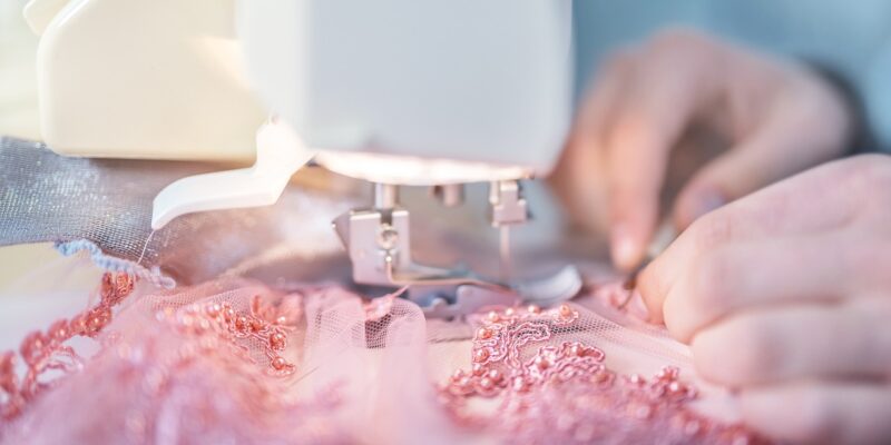 Nähen für den Hausgebrauch – weitaus mehr als nur ein Hobby