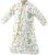 SFreeBo Baby Schlafsack 3.5 Tog Baby Schlafsack Winter Baumwolle Warm mit Abnehmbare Ärmel Baby Schlafanzug
