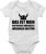 Shirtracer Shirtbody »Das ist mein Historisch Akkurates Wikinger Kostüm – schwarz – Baby Karneval Outfit – Baby Body Kurzarm« Faschingskostüm…