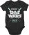 Shirtracer Shirtbody »Das Wars Jetzt habe ich die Macht Junge – Geburt Geschenke für Baby – Baby Body Kurzarm« Babygeschenke Geschenkset Kleidung…