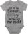 Shirtracer Shirtbody »Ich bin der Beweis, dass Papa nicht nur zockt – Papa und Vater Geschenk Baby – Baby Body Kurzarm« Vatertag Geschenke Tochter…