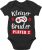 Shirtracer Shirtbody »Kleiner Bruder – Player 2 – Geschwister Bruder und Schwester – Baby Body Kurzarm« Outfit Geschenk Kleidung Strampler…