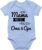 Shirtracer Shirtbody »Wenn Mama nein sagt frag ich Oma und Opa – Statement Sprüche Baby – Baby Body Kurzarm« Spruch Sprüchen Spruchshirt Kleidung…