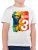 Shirtracer T-Shirt »Hurra ich bin 3 – Sam – Feuerwehrmann Sam Jungen – Jungen Kinder T-Shirt«