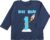 Shirtracer T-Shirt »Ich bin 1 Rakete – Baby Geburtstag Geschenk – Baby T-Shirt langarm« Geburtstagsgeschenk Ideen Kleidung Strampler Babykleidung