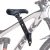 SHOTGUN Kinderfahrradsitz für Mountainbikes | Vorneliegender Fahrradsitz für Kinder von 2-5 Jahren (bis 22kg) | Kompatibel mit Allen…