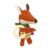 Sigikid Greifling »Strick Fuchs«