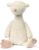 Sigikid Kuscheltier »Beasts – Ach Good! – Family & Friends, Bär weiß«, Made in Europe