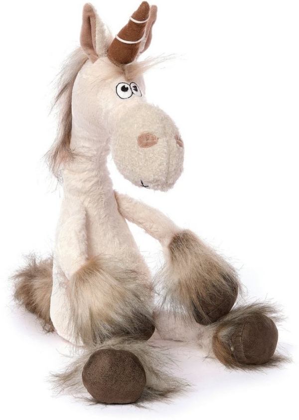 Sigikid Kuscheltier »Beasts – Einhorn, Uni Que«, Made in Europe