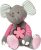 Sigikid Kuscheltier »Patchwork Sweety Elefant, XXL«, Made in Europe