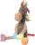 Sigikid Kuscheltier »Patchwork Sweety Pferd, XXL«, Made in Europe