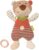 Sigikid Spieluhr »Green Collection, Bär, 30 cm«, Made in Europe