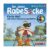 Silberfisch Verlag Hörspiel »CD Der kleine Rabe Socke 01: Piraten Ahoi!«
