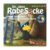 Silberfisch Verlag Hörspiel »CD Der kleine Rabe Socke 03: Ritter Sockenherz«