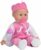 SIMBA Babypuppe »My Love, Laura Babysprache« (3-tlg), mit Schlafaugen