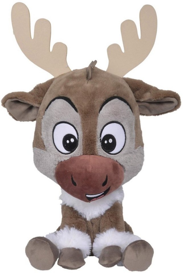 SIMBA Kuscheltier »Disney Frozen 2, Sven, 43 cm«