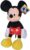 SIMBA Kuscheltier »Disney MMCH, Basic Mickey, 61 cm«
