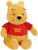 SIMBA Kuscheltier »Disney Winnie The Pooh, Basic Winnie Puuh 35 cm«