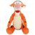 SIMBA Kuscheltier »Simba 6315872659 – Disney – Winnie the Pooh – Tigger Plüchfigur, 61 cm«