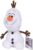 SIMBA Plüschfigur »Disney Frozen 2, Olaf, 25 cm«