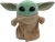 SIMBA Plüschfigur »Disney Mandalorian, Baby Yoda, The Child, 25 cm«