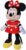 SIMBA Plüschfigur »Disney MM, Minnie, 35 cm«
