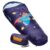 Skandika Kinderschlafsack »Benjamin Blümchen (Stars) 170 x 70 x 5 cm«