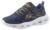 Skechers Kids »Blinkschuh Sneaker Vortex-Flash« Sneaker mit Klettverschluss