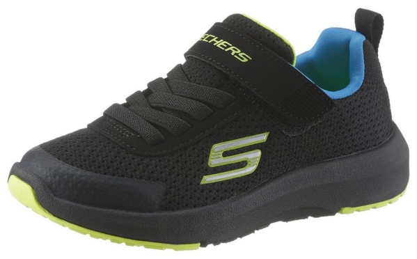 Skechers Kids »Dynamic Tread« Sneaker mit Air-Cooled Memory Foam