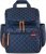 Skip Hop Wickelrucksack »Forma, blau«