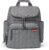 Skip Hop Wickelrucksack »Forma, grau«