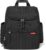 Skip Hop Wickelrucksack »Forma, schwarz«