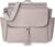 Skip Hop Wickelrucksack »Greenwich, grau«