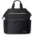 Skip Hop Wickelrucksack »Mainframe, schwarz«