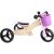 Small Foot Laufrad »Laufrad-Trike 2 in 1 Rosa«
