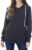 Smallshow Stillanzug Mutterschaft Fleece Stillpullover Stilloberteil Umstandsmode Hoodie Sweatshirt zum Stillen