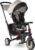 smarTrike® Dreirad »smarTfold STR7, Beige«, mit verstellbarem Sonnenschutzdach