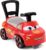 Smoby 720523 Mein erstes Auto Rutscherfahrzeug Cars, Kinderfahrzeug mit Staufach und Kippschutz, für drinnen und draußen, Cars Design, für Kinder…