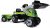 Smoby 7600710109 – Traktor Farmer XL-Loader – Trettraktor mit Anhänger, Trailer verfügt über Tragkraft von bis zu 25 kg, Schaufel bis zu 3 kg…