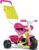 Smoby Dreirad »Be Fun Komfort, rosa«, Made in Europe