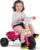 Smoby Dreirad »Be Fun, rosa«, Made in Europe