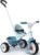 Smoby Dreirad »Be Move, blau«, Made in Europe