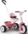 Smoby Dreirad »Be Move, rosa«, Made in Europe