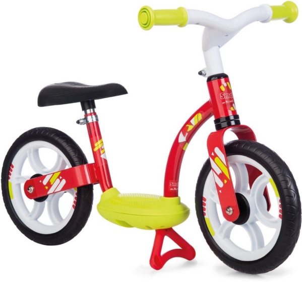 Smoby Laufrad »Laufrad, rot«, Made in Europe