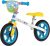 Smoby Laufrad »Peppa First Bike«, Made in Europe
