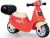 Smoby Laufrad »Scooter Food Express«, Made in Europe