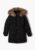 s.Oliver Funktionsmantel »Parka mit Nickyfutter« Webpelz